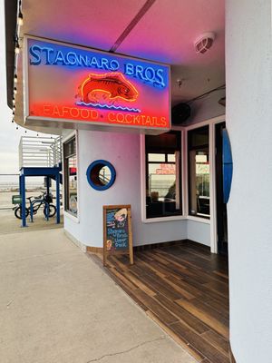 Stagnaro Bros. by null