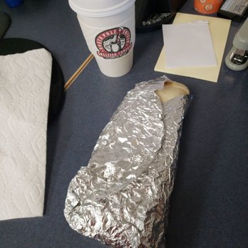 Mocha Moose Express - Breakfast burrito is huge! - Coffee & Tea Near Me - North Pole, Alaska Mocha Moose Express - Breakfast burrito is huge! - Coffee & Tea Near Me - North Pole, Alaska