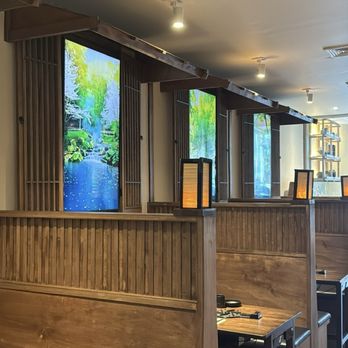 Oncheon - interior - Korean Near Me - New York, New York Oncheon - interior - Korean Near Me - New York, New York