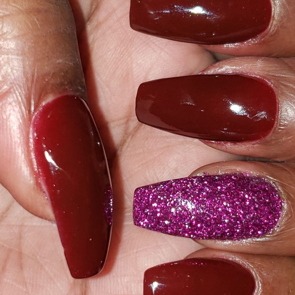 Lucky Nail - End product - Nail Salons Near Me - Bronx, New York Lucky Nail - End product - Nail Salons Near Me - Bronx, New York