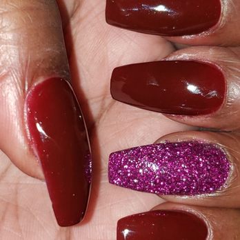 Lucky Nail - End product - Nail Salons Near Me - Bronx, New York