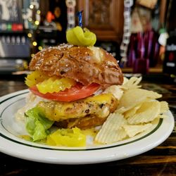 Roxanne's Pizza and Pub