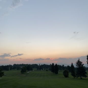 Wilis Case Golf Course - Course - Golf Near Me - Denver, Colorado