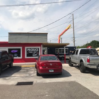 Veros Market - The produce store and the toco/Cuban sandwich bus - Fruits & Veggies Near Me - Lakeland, Florida Veros Market - The produce store and the toco/Cuban sandwich bus - Fruits & Veggies Near Me - Lakeland, Florida