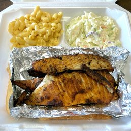Piece Fish