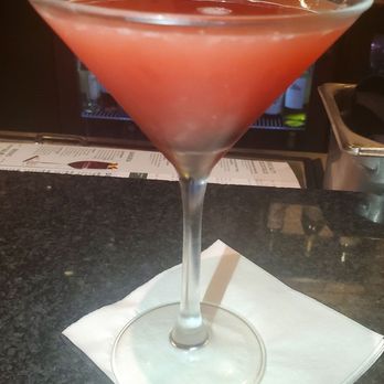 Carrabba's Italian Grill - Pomegranate Martini - Italian Near Me - Orlando, Florida Carrabba's Italian Grill - Pomegranate Martini - Italian Near Me - Orlando, Florida
