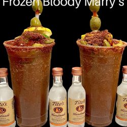 Ravi’s liquor