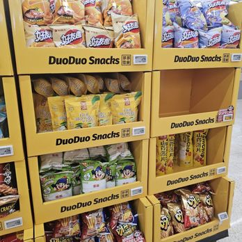 Duo Duo Snacks - Department Stores Near Me - Temple City, California Duo Duo Snacks - Department Stores Near Me - Temple City, California