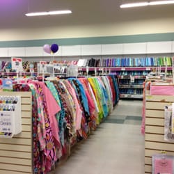 JOANN Fabrics and Crafts - Orem