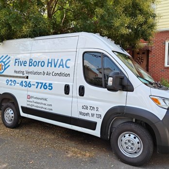 Five Boro HVAC - Heating & Air Conditioning/HVAC Near Me Five Boro HVAC - Heating & Air Conditioning/HVAC Near Me