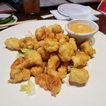 Ninja Japanese Steakhouse - Fried Chicken appetizer - Japanese Near Me - Menomonee Falls, Wisconsin Ninja Japanese Steakhouse - Fried Chicken appetizer - Japanese Near Me - Menomonee Falls, Wisconsin