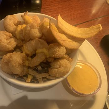 Bahama Breeze - Firecracker Shrimp - Bars Near Me - Memphis, Tennessee Bahama Breeze - Firecracker Shrimp - Bars Near Me - Memphis, Tennessee