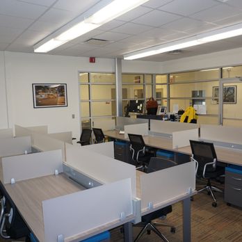 Tech Incubator at Queens College - Co-Working - Shared Office Spaces Near Me - Queens, New York Tech Incubator at Queens College - Co-Working - Shared Office Spaces Near Me - Queens, New York
