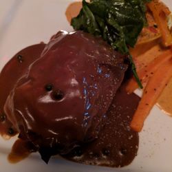 Bella Stella - Filet de porc Mia Casa