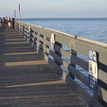 Monterey Muncipal Beach - Pier on beach - Beaches Near Me - Monterey, California Monterey Muncipal Beach - Pier on beach - Beaches Near Me - Monterey, California