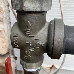 Shared photo of part needing to be replaced. Shared photo of part needing to be replaced.
