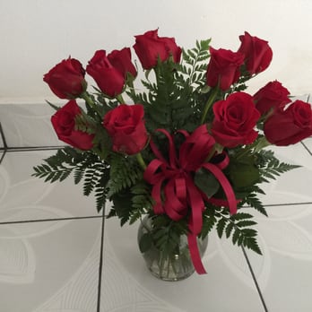 North Side Florist - A Dozen Red Roses - Florists Near Me - Fort Worth, Texas North Side Florist - A Dozen Red Roses - Florists Near Me - Fort Worth, Texas