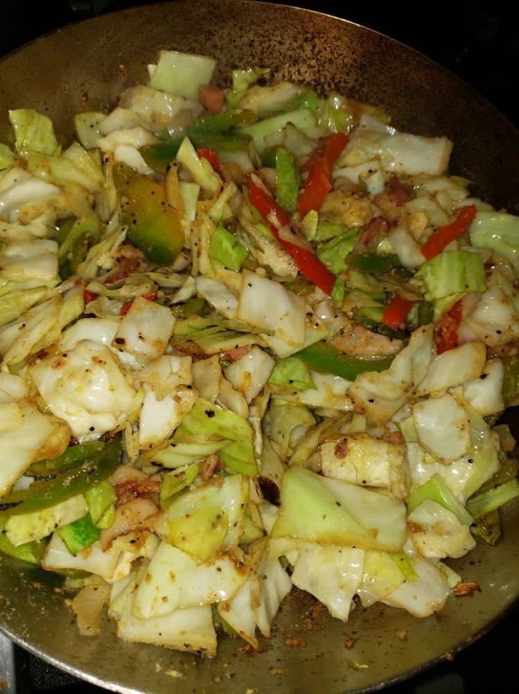 Da Hawaiian Soul Food