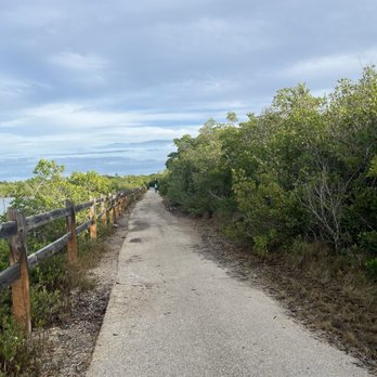 Florida Keys Overseas Heritage Trail - Hiking Near Me Florida Keys Overseas Heritage Trail - Hiking Near Me