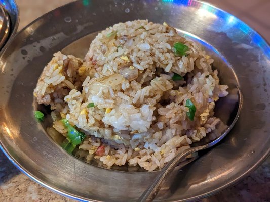 Cantonese Wong's Café by null