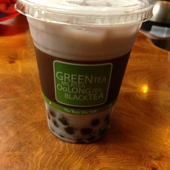 Ten Ren Tea - taro milk tea with boba ....everytime! - Bubble Tea Near Me - Cupertino, California Ten Ren Tea - taro milk tea with boba ....everytime! - Bubble Tea Near Me - Cupertino, California