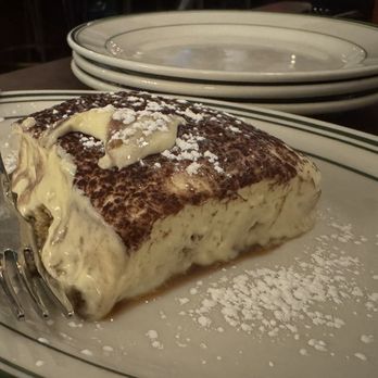 Good Pie - Tiramisu - Pizza Near Me - Las Vegas, Nevada