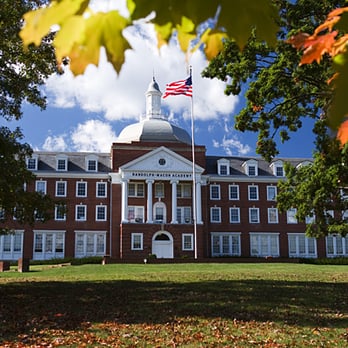 Randolph-Macon Academy - Middle Schools & High Schools Near Me - Front Royal, Virginia Randolph-Macon Academy - Middle Schools & High Schools Near Me - Front Royal, Virginia