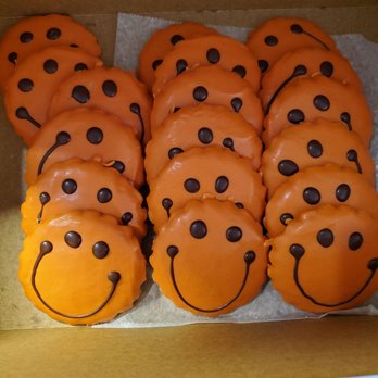 By the Dozen Bakery - What I got. - Bakeries Near Me - Machesney Park, Illinois