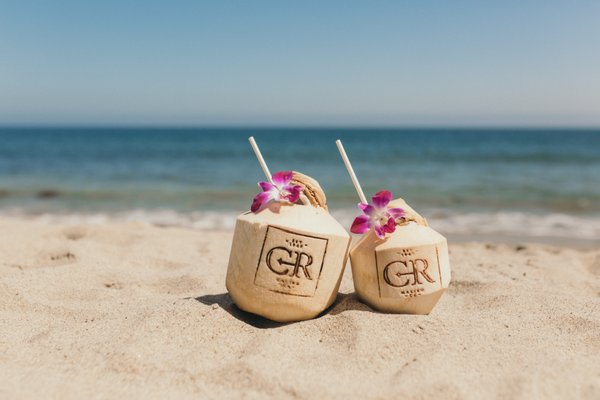 Calamigos Guest Ranch and Beach Club by null