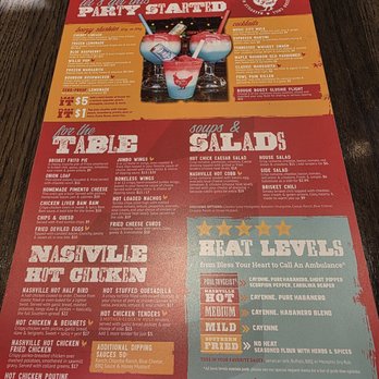 Party Fowl - Southern Near Me - Nashville, Tennessee Party Fowl - Southern Near Me - Nashville, Tennessee