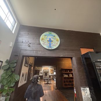 Brasserie Saint James - Inside - Comfort Food Near Me - Reno, Nevada