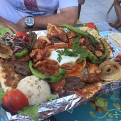 Alabi Restoran
