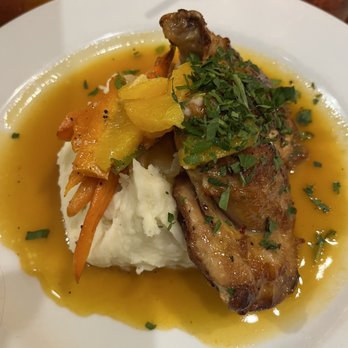 Napkins - Citrus Habanero Organic Chicken - New American Near Me - Napa, California Napkins - Citrus Habanero Organic Chicken - New American Near Me - Napa, California