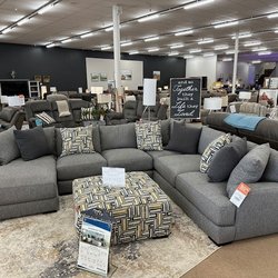Slumberland Furniture - Baraboo