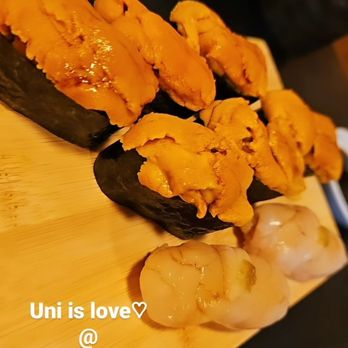 Hato Sushi - Uni Sushi - Sushi Bars Near Me - Los Angeles, California Hato Sushi - Uni Sushi - Sushi Bars Near Me - Los Angeles, California