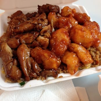 Perry's B B Q - Chinese Near Me - Tampa, Florida