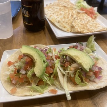 Taco Maya - Fish tacos and beef quesadilla - Desserts Near Me - Chicago, Illinois Taco Maya - Fish tacos and beef quesadilla - Desserts Near Me - Chicago, Illinois