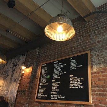 Devil's Elbow Ale & Smoke House - Gastropubs Near Me - Vancouver, British Columbia
