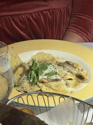 Lattanzi Cucina Italiana by null