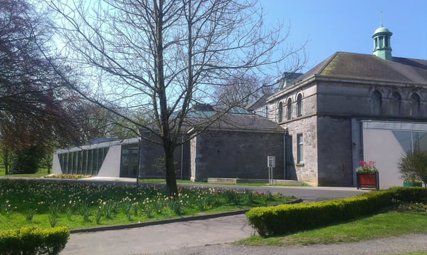 People's Park by null