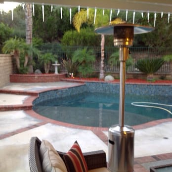 pH Factor - Pool Cleaners Near Me - Santa Clarita, California