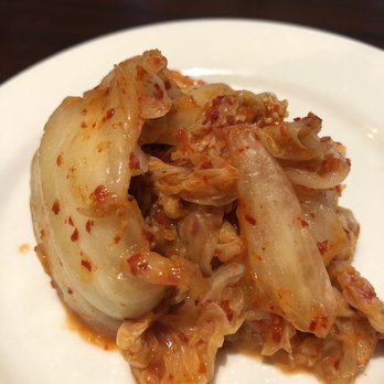 Mandarin Grill & Sushi Bar - Kimchi - Asian Fusion Near Me - Clive, Iowa