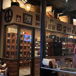 Cigar Factory Pensacola