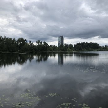 Mill Lake - Lakes Near Me Mill Lake - Lakes Near Me