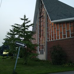 Woodroffe United Church