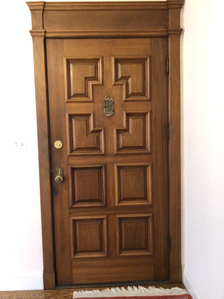 Custom Doors Co Windows Installation BayviewHunters Point, San