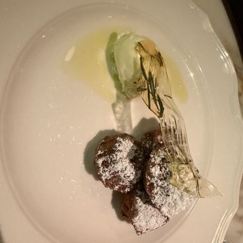 Osteria Mozza - Italian Near Me - Washington, DC, District of Columbia