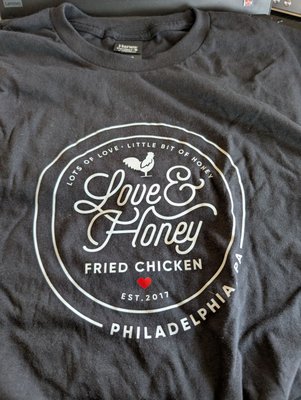 Love & Honey Fried Chicken by null