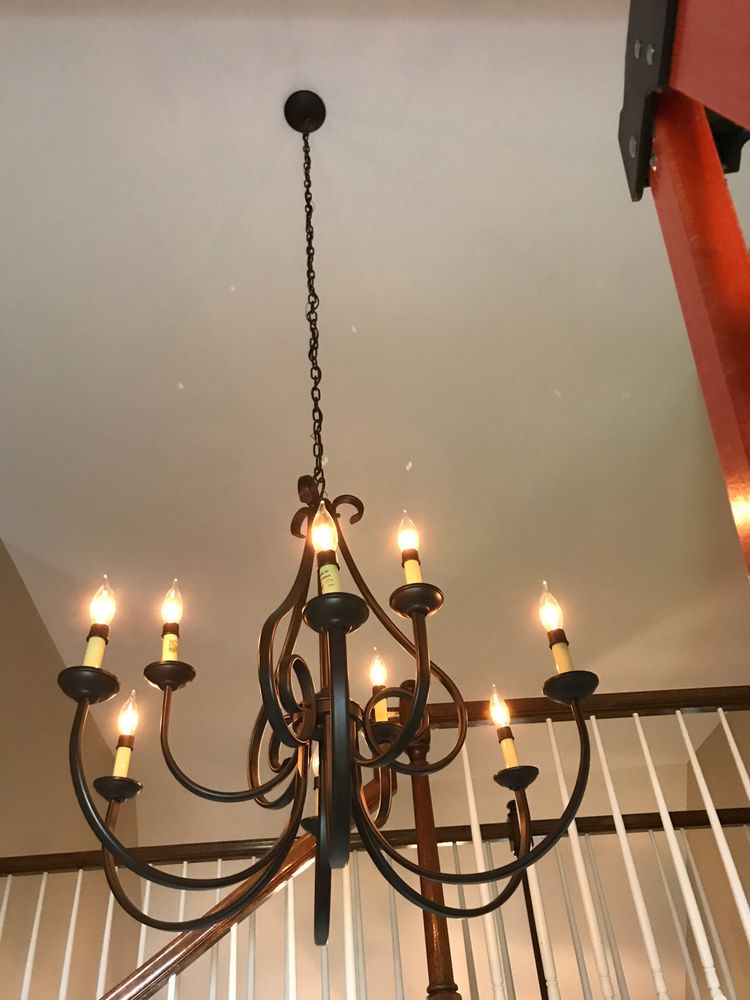 Slide of Kirkpatrick Homes