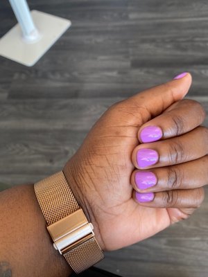 Envy Nails